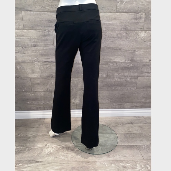 Mid Rise Pants - Picture 3 of 4